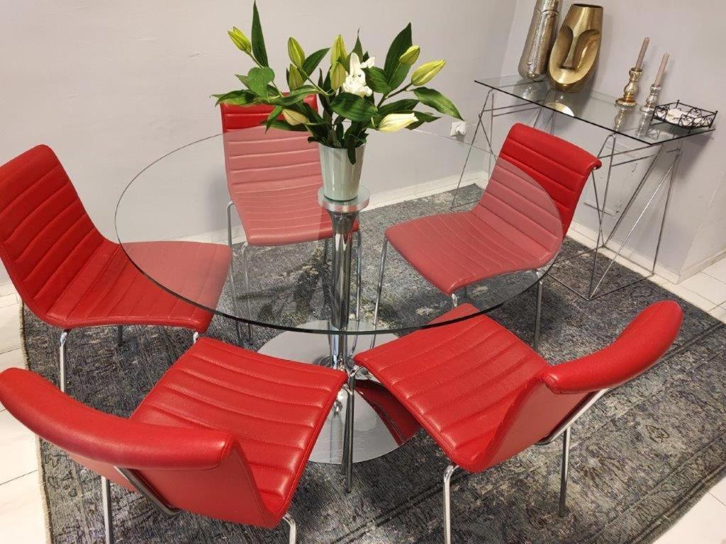 Central Vienna Apartment With Unique 40M2 City Garden & Self Check In Εξωτερικό φωτογραφία