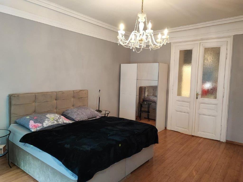 Central Vienna Apartment With Unique 40M2 City Garden & Self Check In Εξωτερικό φωτογραφία